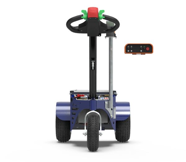 M9 - tracteur logistique - zallys - avec télécommande_2