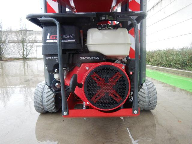 Nacelle araignée HINOWA ll1775 occasion_2