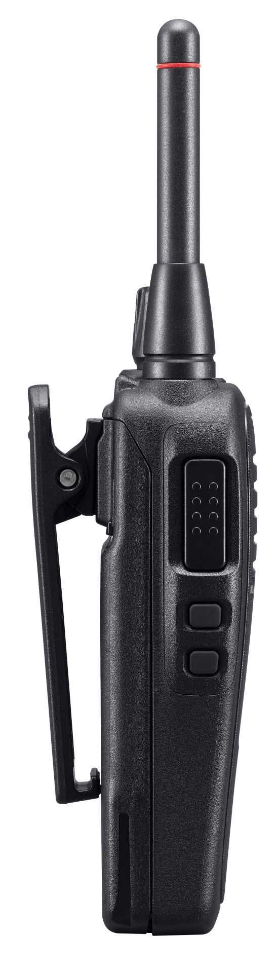 Talkie-walkie sans licence analogique PMR446 IC-F29SR2 - compact, étanche IP67 et robuste avec 21h d'autonomie_2