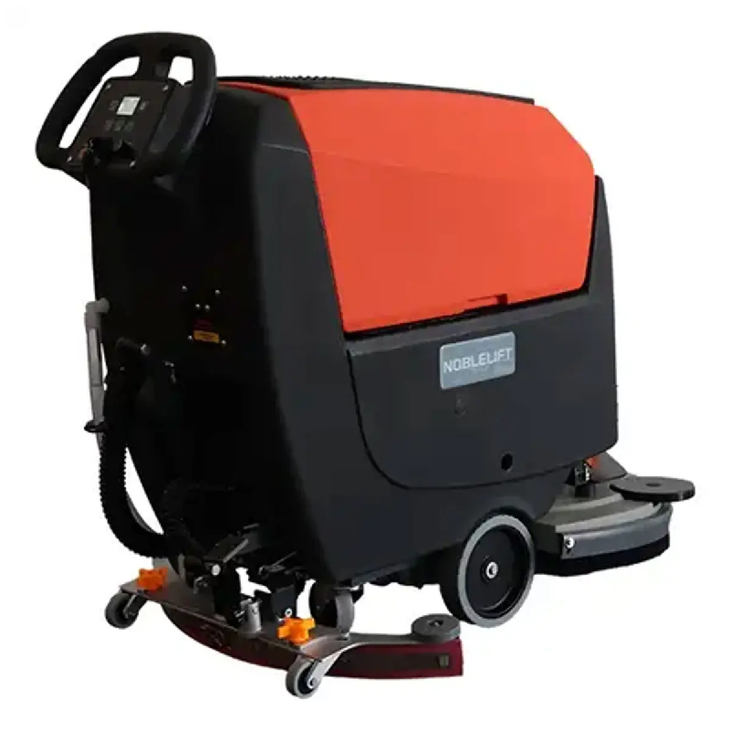 Autolaveuse professionnelle Noblelift ND530_2