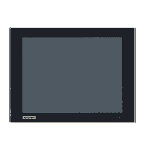 Panel PC fanless tactile 10.1