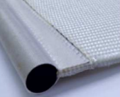 Toiles de fluidisation AIRCO pour le transport d'alumine - Dollfus & Muller_2