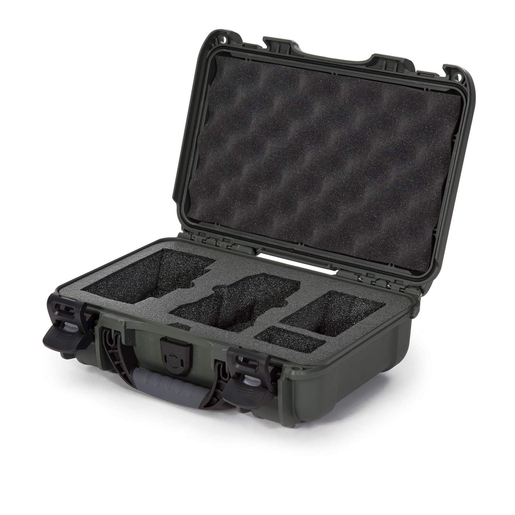 Valise de transport pour drone - nanuk - volume interne 5,2 l_2