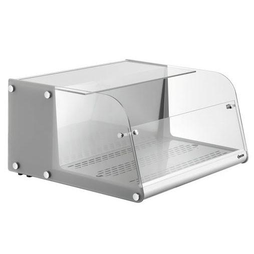 Vitrine réfrigérée positive à poser 40L | Bartscher - 700219G_2