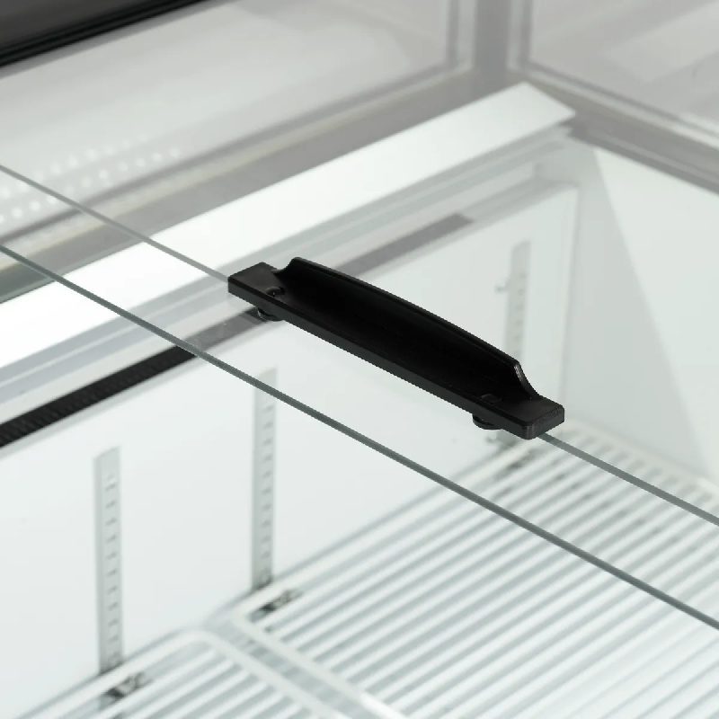 Îlot de refroidissement UHD201 Noir TEFCOLD_2