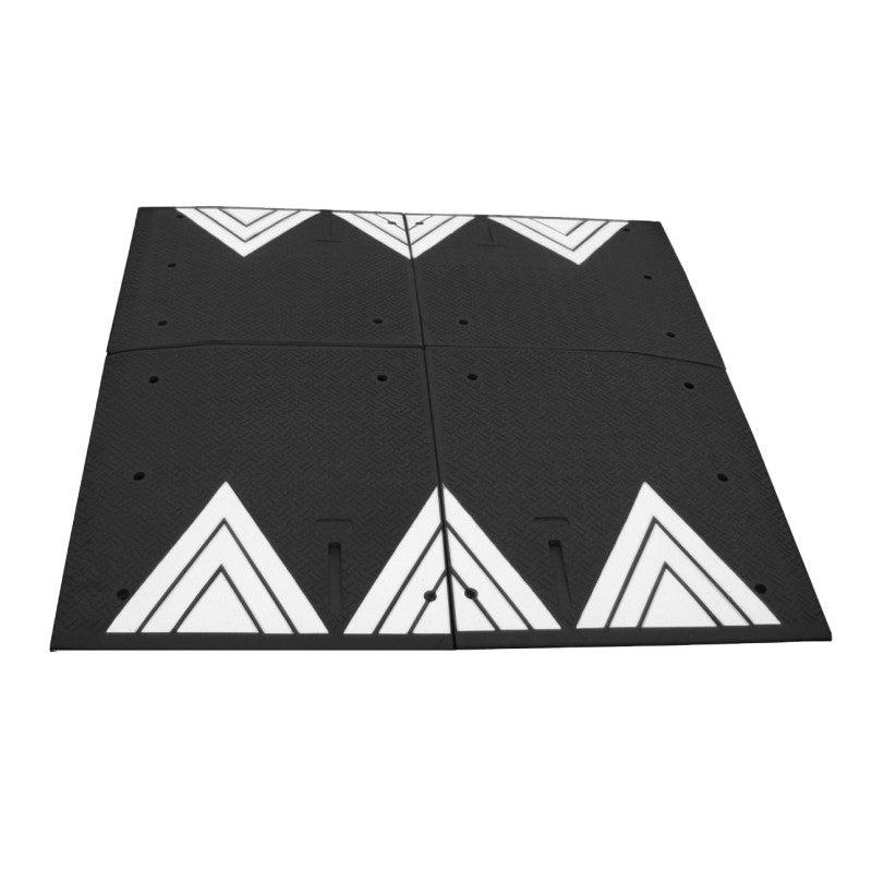 Coussin Berlinois - Noir / 2000 / 4_2