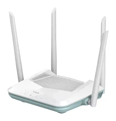 D-LINK r15 routeur eagle pro ai ax1500_2
