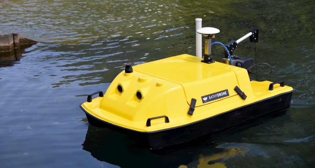 Drone marin - escadrone sas - autonomie 5 à 8 h_2