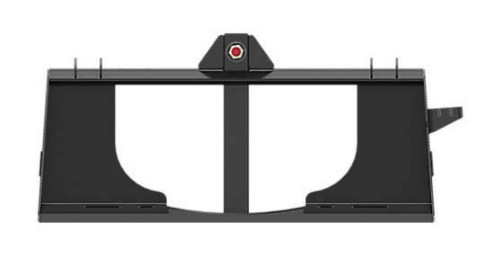 Lance à balles à dent unique 990 mm (39 in) - caterpillar finance france_2