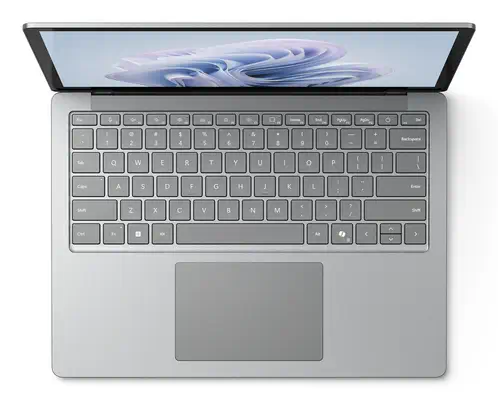 Microsoft Surface Laptop 6 Intel Core Ultra 5 135H Ordinateur portable 34,3 cm (13.5