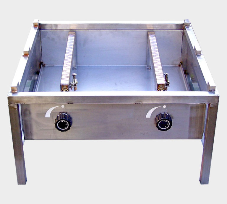 Plancha gaz grande capacité mobigrill, développée pour les professionnels_2