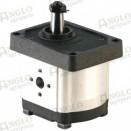 Pompe hydraulique - rotation gauche - référence : PTA-A51529 - compatible Massey Ferguson_2