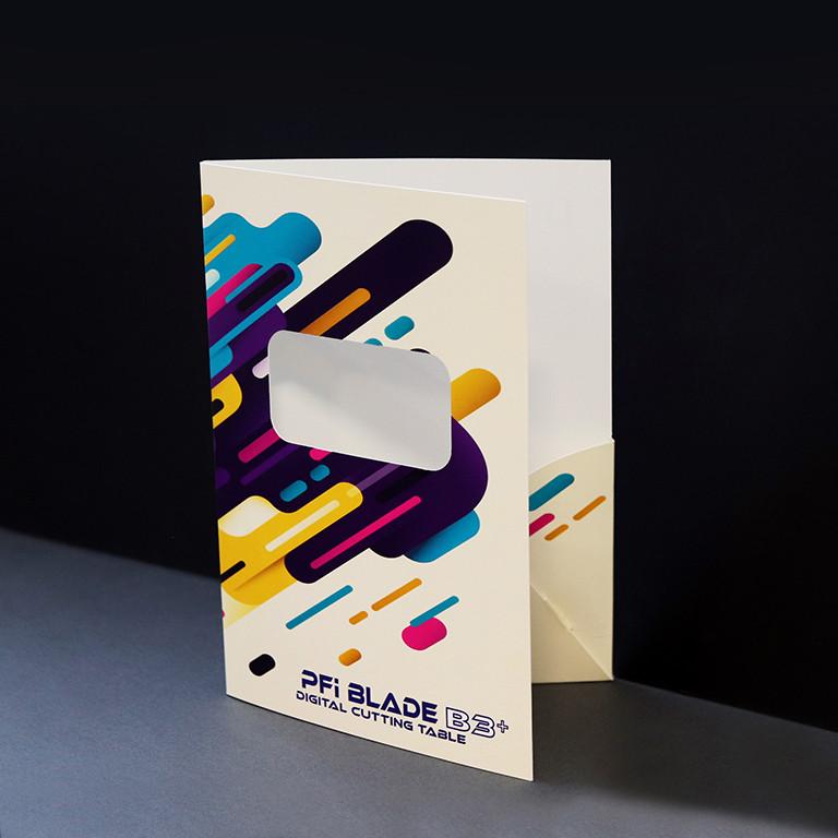 Table de découpe numérique PFI BLADE B3+_2
