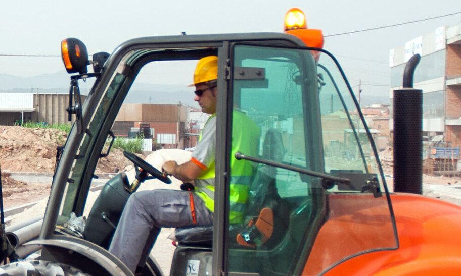 C350h chariot élévateur - ausa - 3 500 kg_2