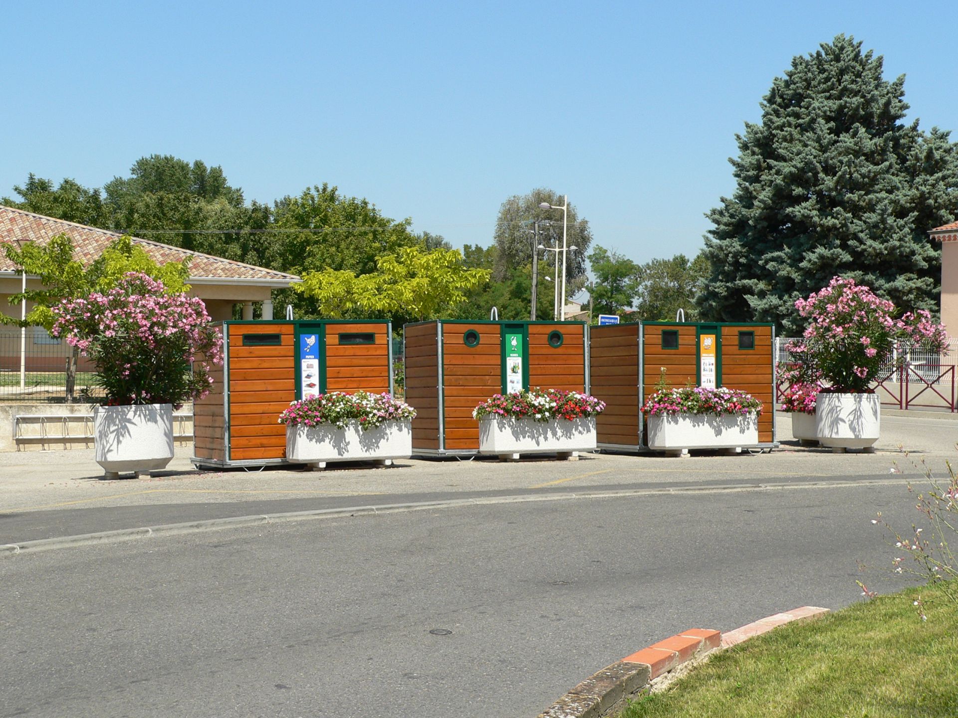 Solution de collecte certifiée Origine France Garantie