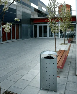 Corbeille ARGO PLUS 70 litres_2