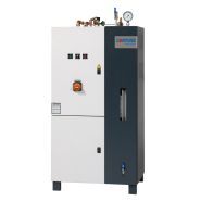 Elektro e 100 m/e 120 m - générateur de vapeur Certuss - débit de vapeur 135 à 160 kg/h - cartouches chauffantes en acier inoxydable_2