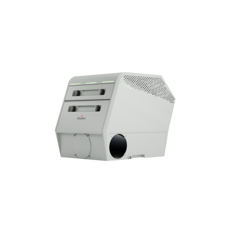 Filtre à brouillard d'huile monté sur machine AW - AW2-09 - Compact et efficace_2