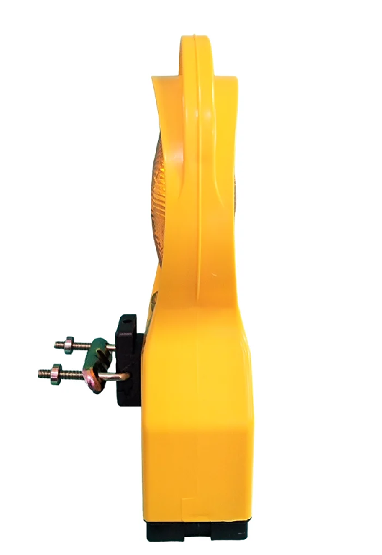 Lampe de chantier LED simple ou double face_2