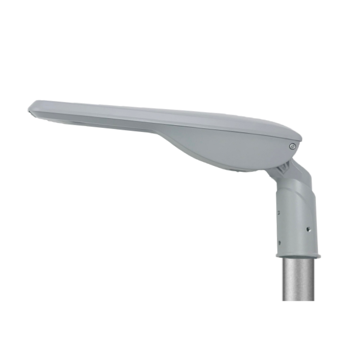 Luminaire d'éclairage public tête de mât LED 30W - Étanche IP66 - Routes, rues, parkings, trottoirs et zones résidentielles - SESTRA_2