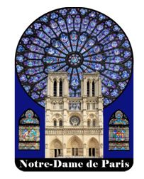 Magnet promotionnel fabriqué en France à partir de panneaux MDF