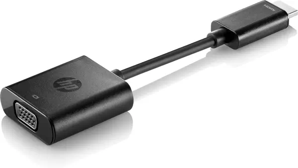 HP hdmi to vga adapter_2