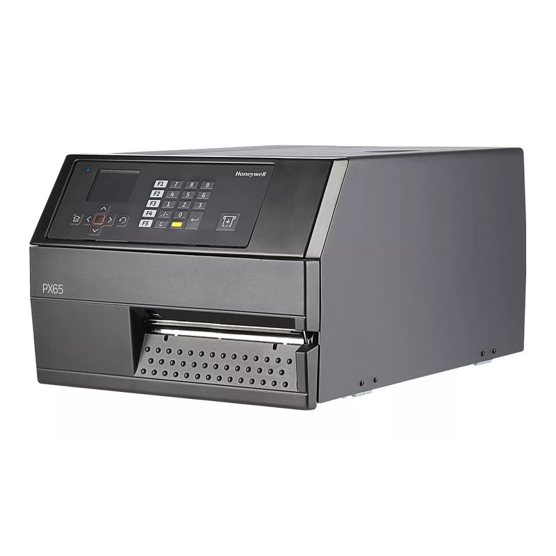 Imprimante industrielle Honeywell PX65 6 pouces_2