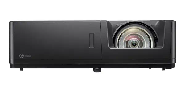 Optoma ZU507TST Projecteur à  focale courte 5000 ANSI lumens DLP WUXGA (1920x1200) Compatibilité 3D N_2