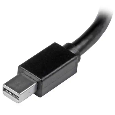 StarTech Adaptateur de voyage Mini DisplayPort vers DVI /_2