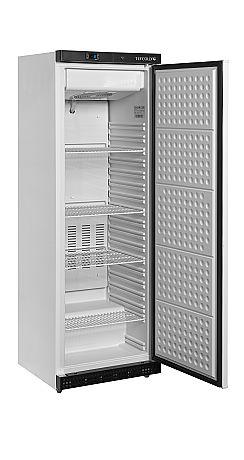 Armoire réfrigérée négative - 340L - Froid ventilé - Blanc | Tefcold - UF400V_2