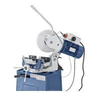 CS 275 H - Tronçonneuse à fraise-scie - PWA Handelsges - lame 275 x 40 mm - moteur 2 vitesses_2