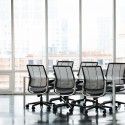 Diffrient Smart - Chaise de bureau ergonomique réglable en hauteur - Design Neils Diffrient - Humanscale_2