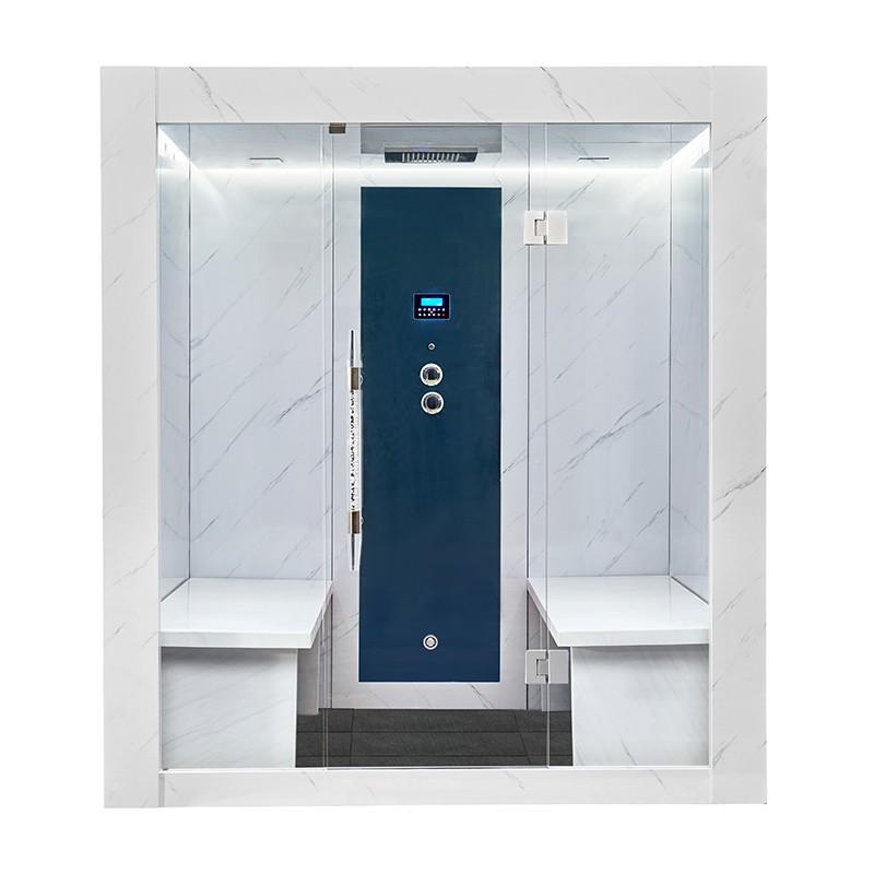 HAMMAM BOREAL® MEDINA - 180X160 - 4 PLACES_2