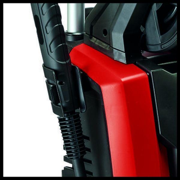 Nettoyeur haute pression TE-HP 170 - 2 300 W - 170 bars - Débit 440 l/h_2