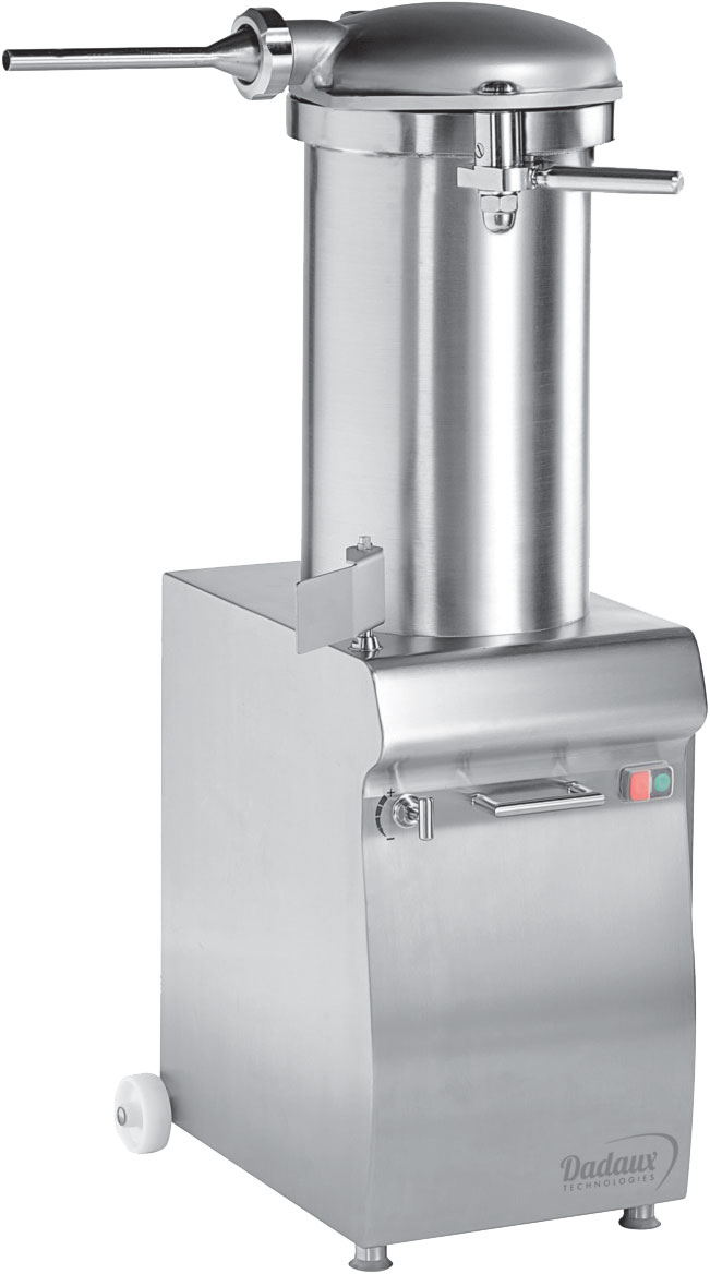 Poussoir hydraulique  - dadaux_2