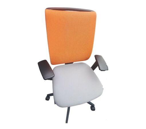 Steelcase Reply Air d'occasion - Siège de bureau ergonomique, durable et esthétique_2