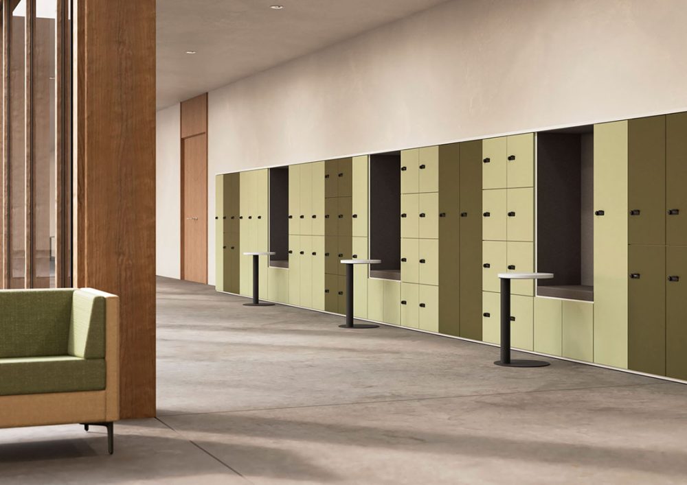 Casier Modulaire et flexible - Lok_2