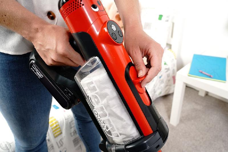 HENRY Quick Rouge V30.6 Capsule EU 1 batterie_2