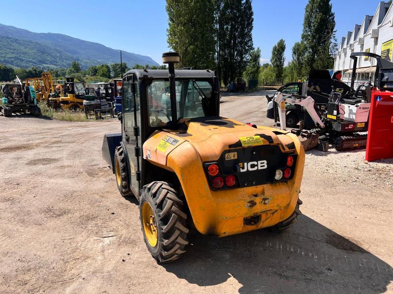 Jcb 515-40 TH Telescopique 4m 1500Kg_2