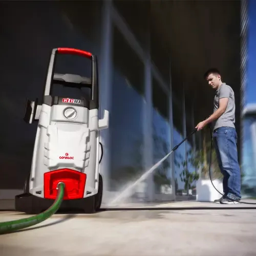 Nettoyeur haute pression COMAC CI C10 EU_2