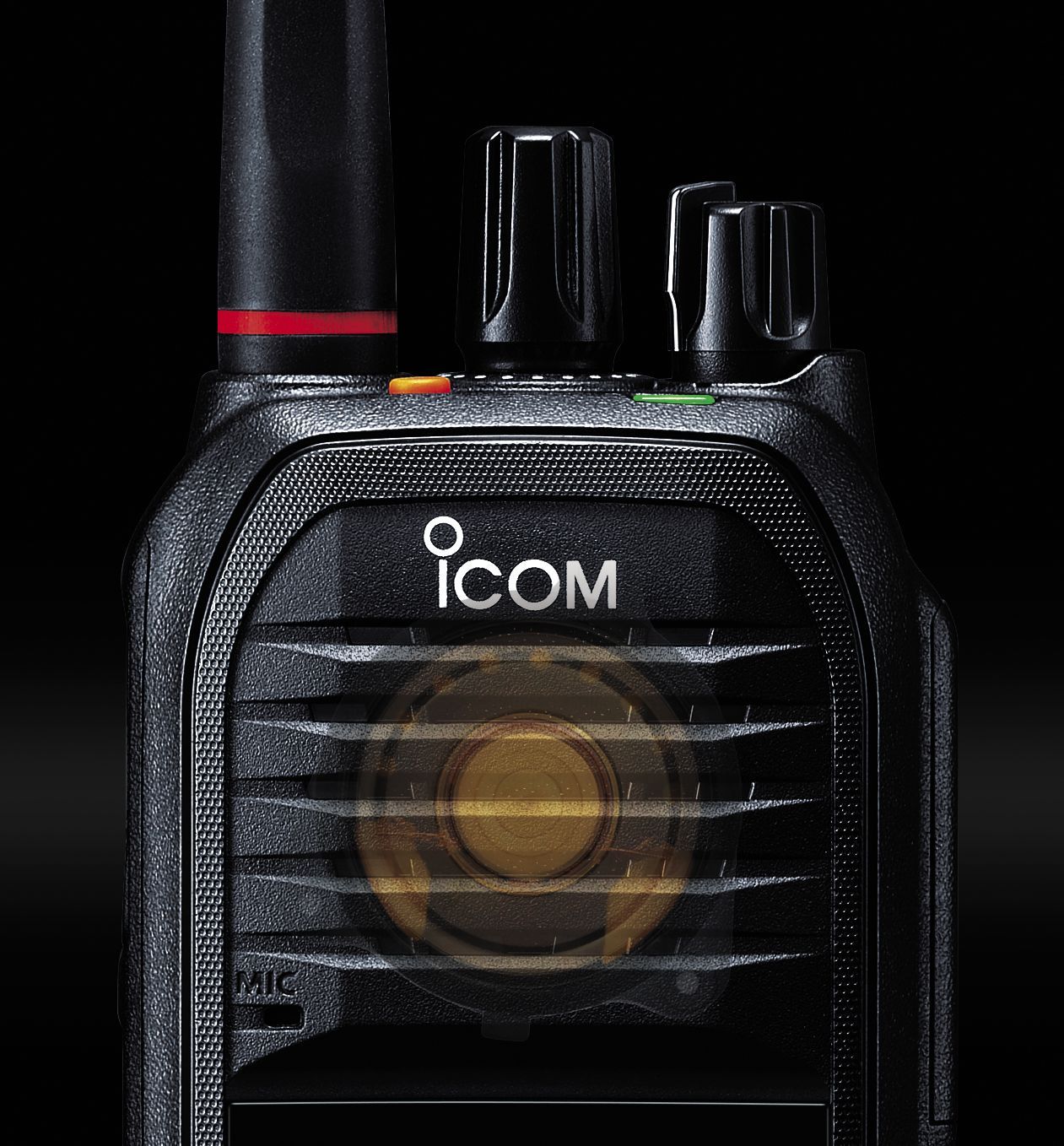 Système hybride IP730D pour appels individuels et de groupe