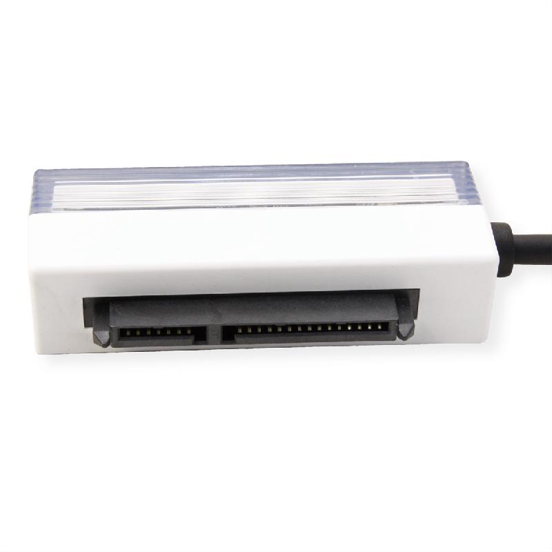 VALUE Convertisseur USB 3.2 Gen 1 vers SATA 6.0 Gbit/s_2