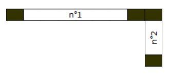 Verrière d'angle sur mesure - Plusieurs épaisseurs disponibles - ANGLE_2