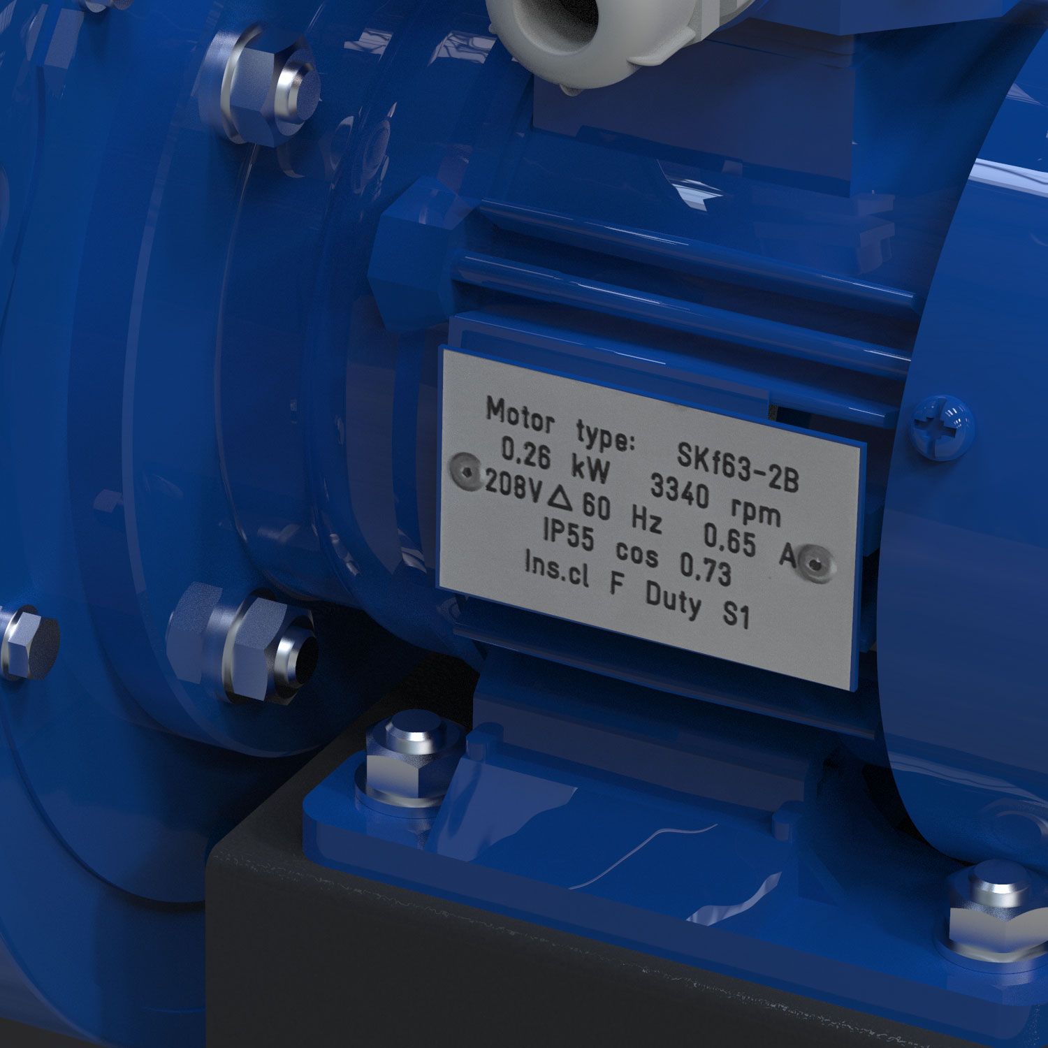 C 600 - ventilateur centrifuge industriel - fumex - pour les petites applications_2