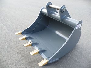 GL 15 godet de curage - Lamy Les Constructeurs - 450mm à 1200mm - pour pelles de 15 à 17 tonnes_2