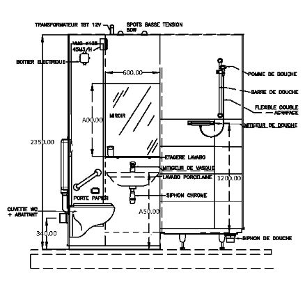 Hotel star - longueur 1 300 mm_2
