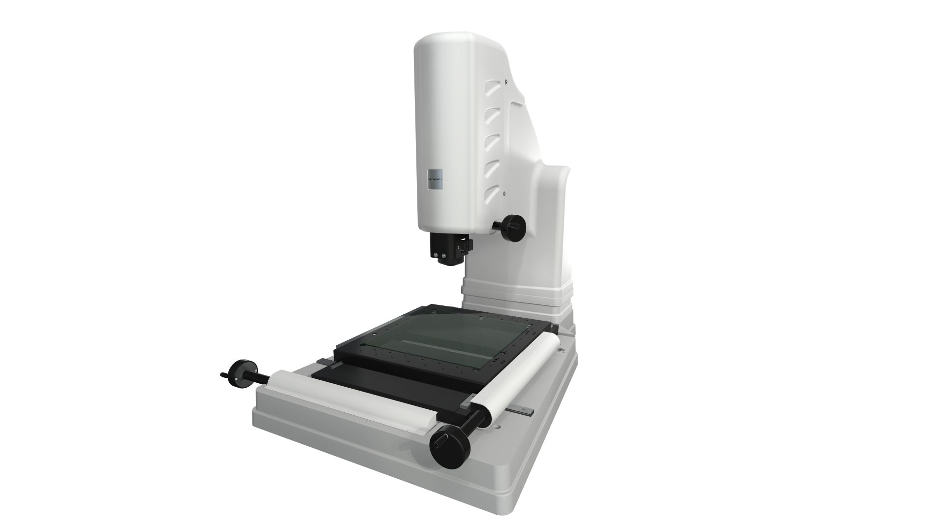Machine de mesure optique manuelle - modèle sol_1