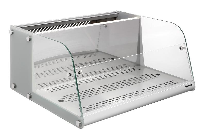 Vitrine réfrigérée 40L-SBO 700239 Bartscher_2