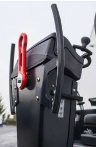 Rouleaux tandem vibrants articulés Bomag BW 120 AC 5 - 1,8 à 3 tonnes - moteur Kubota_2