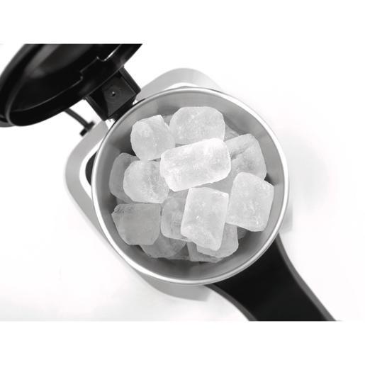 Broyeur de glace électrique 3L | Bartscher - 135026_2